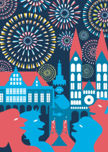 KUNDE: Weser Kurier © juanpalacio.com