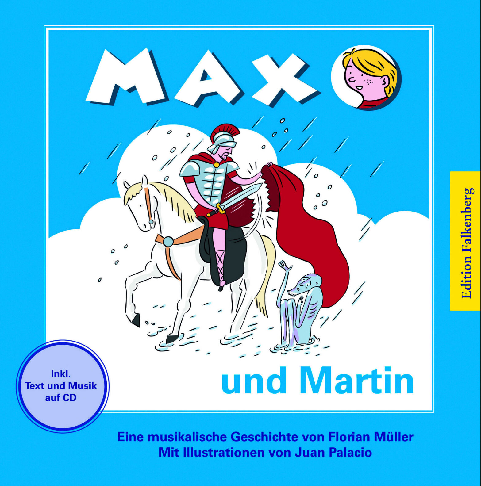 Max und Martin